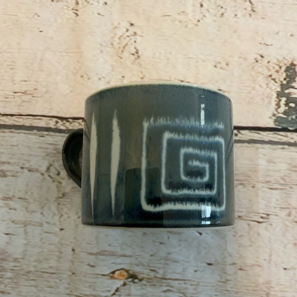 Mikasa Other - Mikasa Potters Craft Firesong Coffee Mug handcrafted‎ pottery
